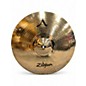 Used Zildjian 20in A Custom Medium Ride Cymbal thumbnail