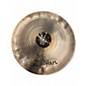 Used Zildjian 20in A Custom Medium Ride Cymbal