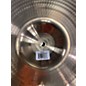 Used Zildjian 20in A Custom Medium Ride Cymbal
