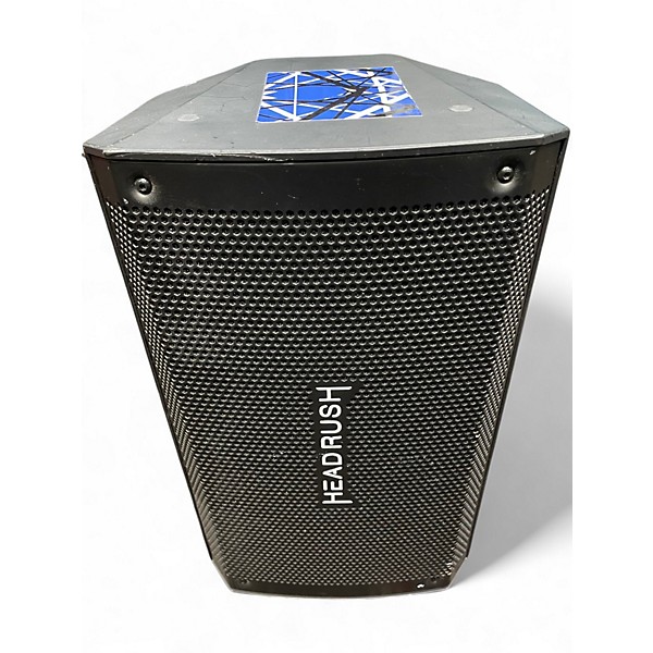 Used HeadRush FRFR-108 Guitar Cabinet
