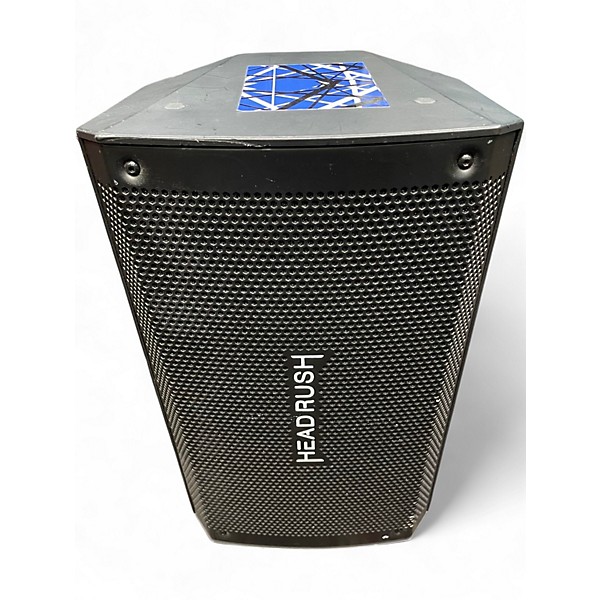 Used HeadRush FRFR-108 Guitar Cabinet