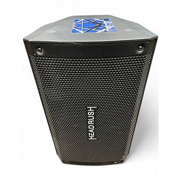 Used HeadRush FRFR-108 Guitar Cabinet