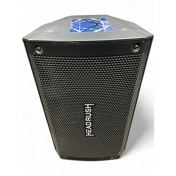 Used HeadRush FRFR-108 Guitar Cabinet