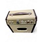 Used Fender Champion 600 5W 1X6 Tube Guitar Combo Amp