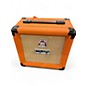 Used Orange Amplifiers PPC108 Guitar Cabinet thumbnail