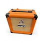Used Orange Amplifiers PPC108 Guitar Cabinet