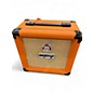 Used Orange Amplifiers PPC108 Guitar Cabinet