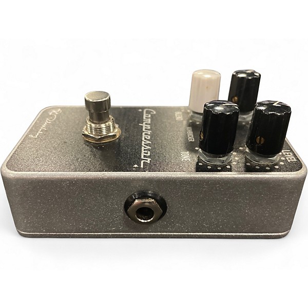 Used 2020s Keeley Compressor Effect Pedal