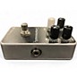 Used 2020s Keeley Compressor Effect Pedal