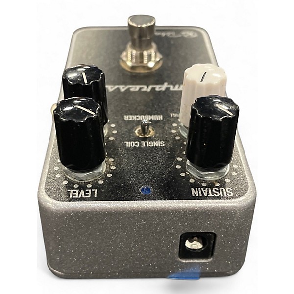 Used 2020s Keeley Compressor Effect Pedal