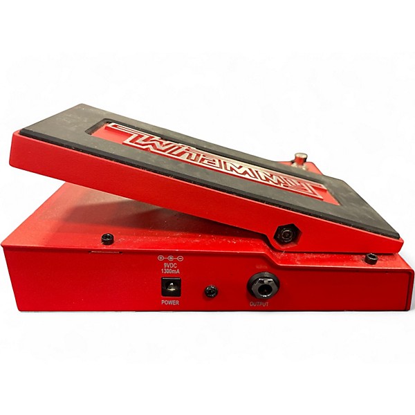 Used DigiTech Whammy Pitch Shifting Pedal Effect Pedal | Guitar Center