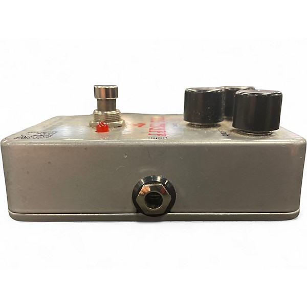 Used 2020s Electro-Harmonix Big Muff Effect Pedal