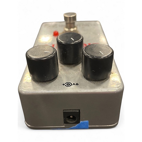 Used 2020s Electro-Harmonix Big Muff Effect Pedal