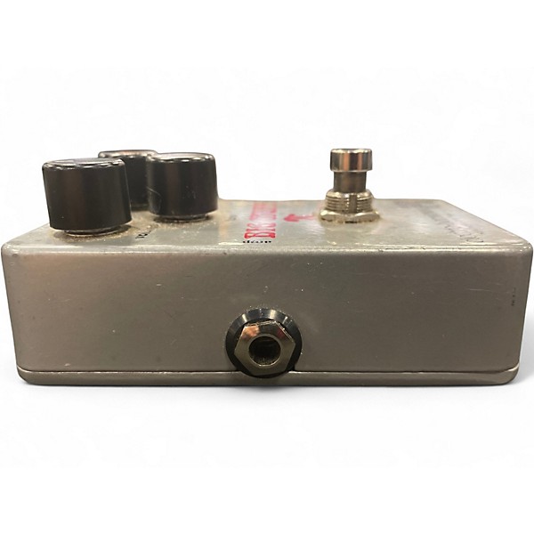 Used 2020s Electro-Harmonix Big Muff Effect Pedal