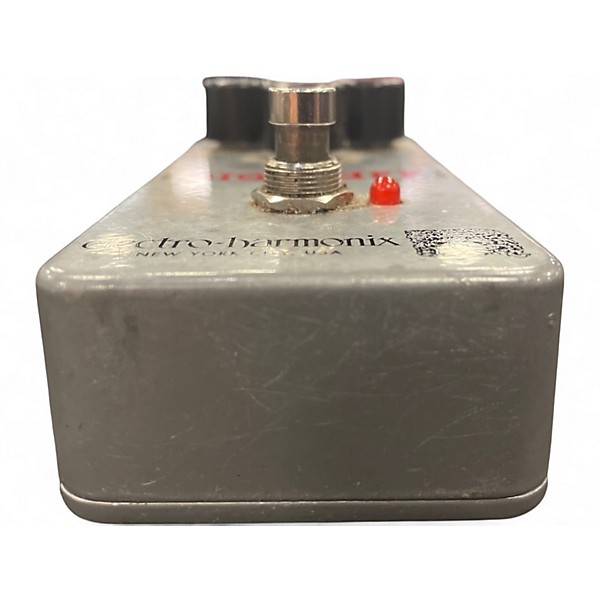 Used 2020s Electro-Harmonix Big Muff Effect Pedal