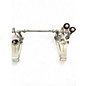 Used Pearl ELIMINATOR Double Bass Drum Pedal thumbnail