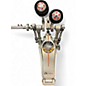 Used Pearl ELIMINATOR Double Bass Drum Pedal