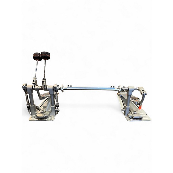 Used Pearl ELIMINATOR Double Bass Drum Pedal