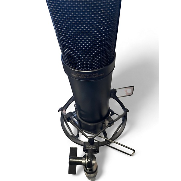 Used 2024 MXL 2001 Condenser Microphone