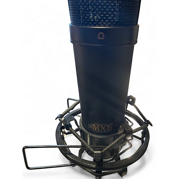 Used 2024 MXL 2001 Condenser Microphone