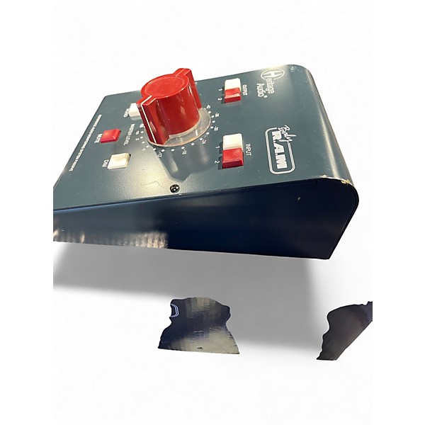 Used Heritage Audio BABY R.A.M Monitor Station Volume Controller