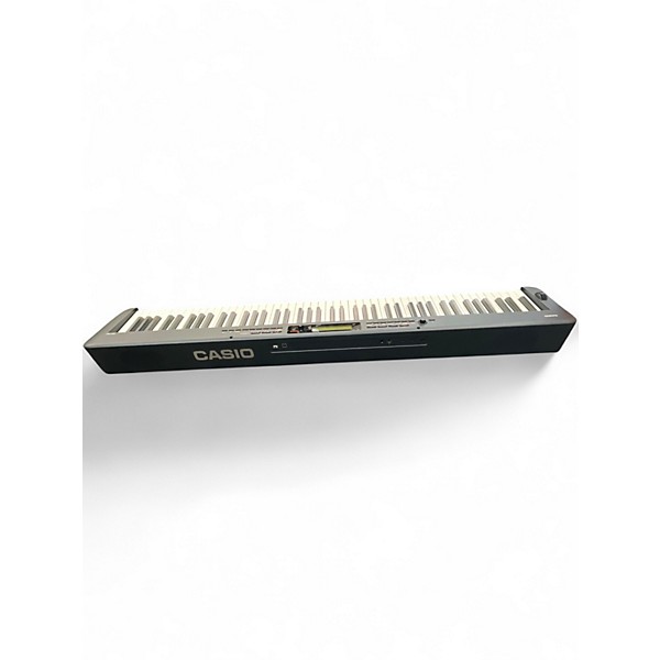 Used Casio CDPS360