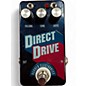 Used Barber Electronics Direct Drive Effect Pedal thumbnail