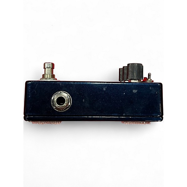 Used Barber Electronics Direct Drive Effect Pedal