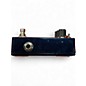 Used Barber Electronics Direct Drive Effect Pedal