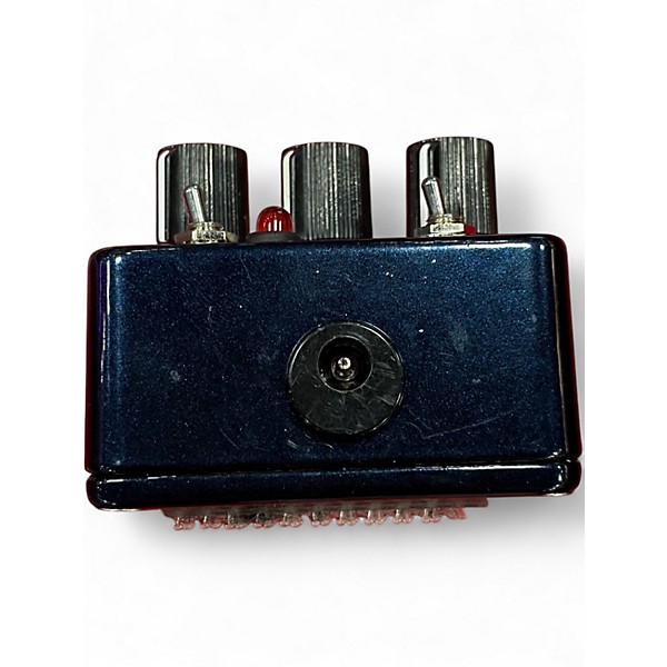 Used Barber Electronics Direct Drive Effect Pedal
