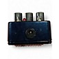 Used Barber Electronics Direct Drive Effect Pedal