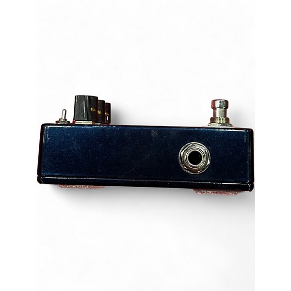 Used Barber Electronics Direct Drive Effect Pedal