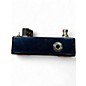 Used Barber Electronics Direct Drive Effect Pedal