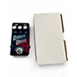 Used Barber Electronics Direct Drive Effect Pedal