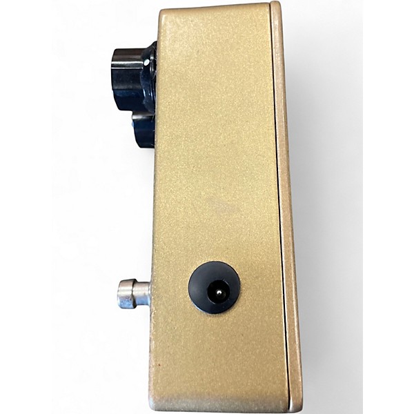 Used Analogman Sun Face Effect Pedal