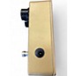 Used Analogman Sun Face Effect Pedal