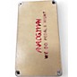 Used Analogman Sun Face Effect Pedal