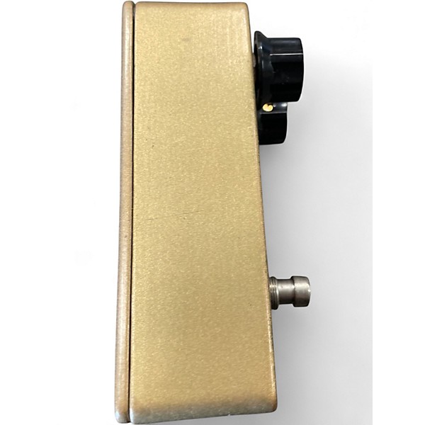 Used Analogman Sun Face Effect Pedal