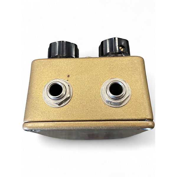 Used Analogman Sun Face Effect Pedal