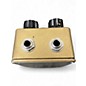 Used Analogman Sun Face Effect Pedal