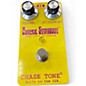 Used Chase Tone Purple Stardust Effect Pedal thumbnail