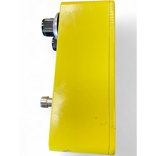 Used Chase Tone Purple Stardust Effect Pedal