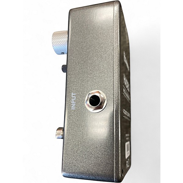 Used GAMMA Hades Effect Pedal