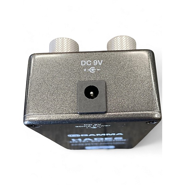 Used GAMMA Hades Effect Pedal
