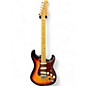Used Tagima TV SERIES 2 Tone Sunburst Solid Body Electric Guitar thumbnail
