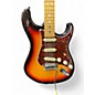 Used Tagima TV SERIES 2 Tone Sunburst Solid Body Electric Guitar
