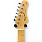 Used Tagima TV SERIES 2 Tone Sunburst Solid Body Electric Guitar