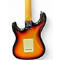 Used Tagima TV SERIES 2 Tone Sunburst Solid Body Electric Guitar
