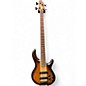 Used Cort c4 plus Natural Electric Bass Guitar thumbnail