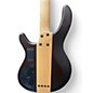 Used Cort c4 plus Natural Electric Bass Guitar